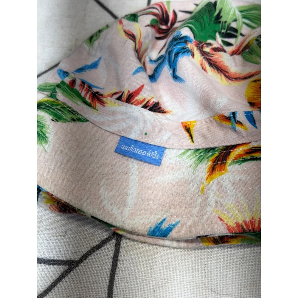 Wallaroo Kids Lids has mild